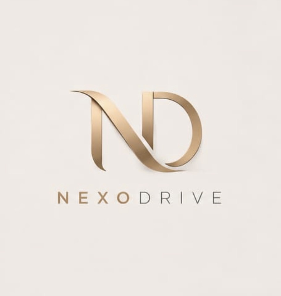 NexoDrive